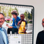 Exposition photos Parrains Par Mille