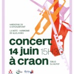 Concert La Note