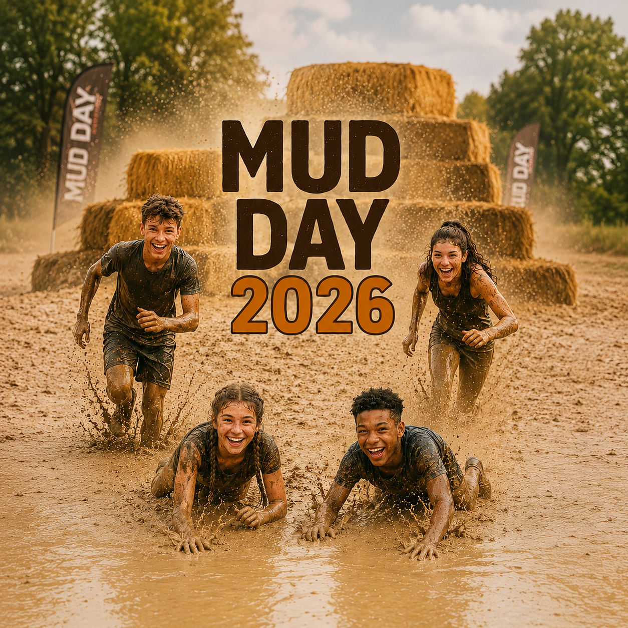 MUD'DAY