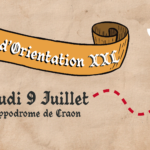 Course d'Orientation XXL
