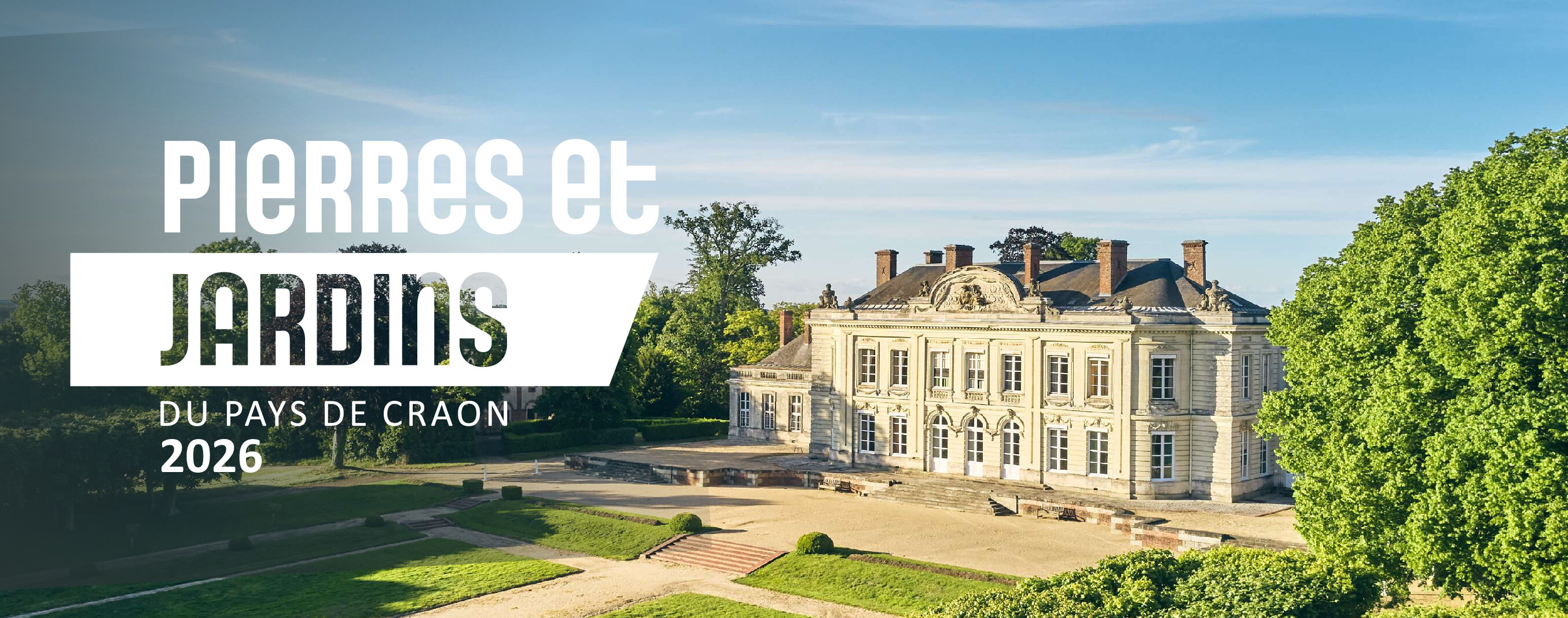 Visite du Moulin des Gués - Pierres et Jardins