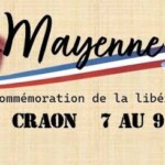 Mayenne Liberty 2026