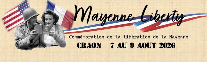 Mayenne Liberty 2026
