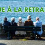 Bienvenue à la retraite