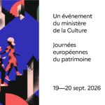 [Re]découvrez l'église Saint-Nicolas - Journées européennes du patrimoine