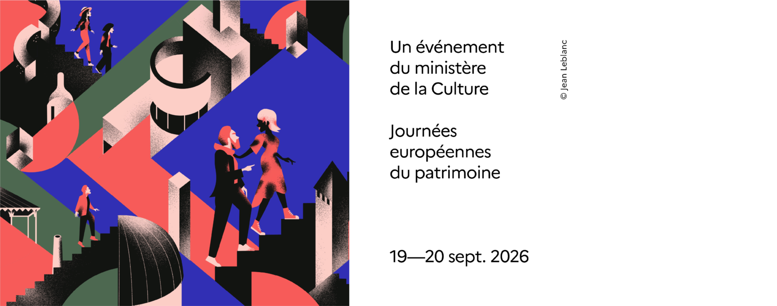 [Re]découvrez l'église Saint-Nicolas - Journées européennes du patrimoine
