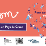 Ciné-rencontre et projection du film "Soyons fous"