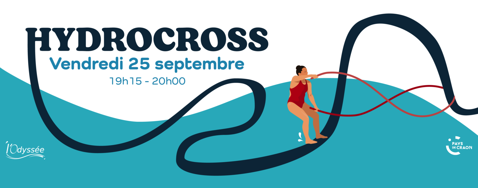 Hydrocross