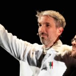 Rencontre et dédicace avec Guillaume Meurice et Éric Lagadec
