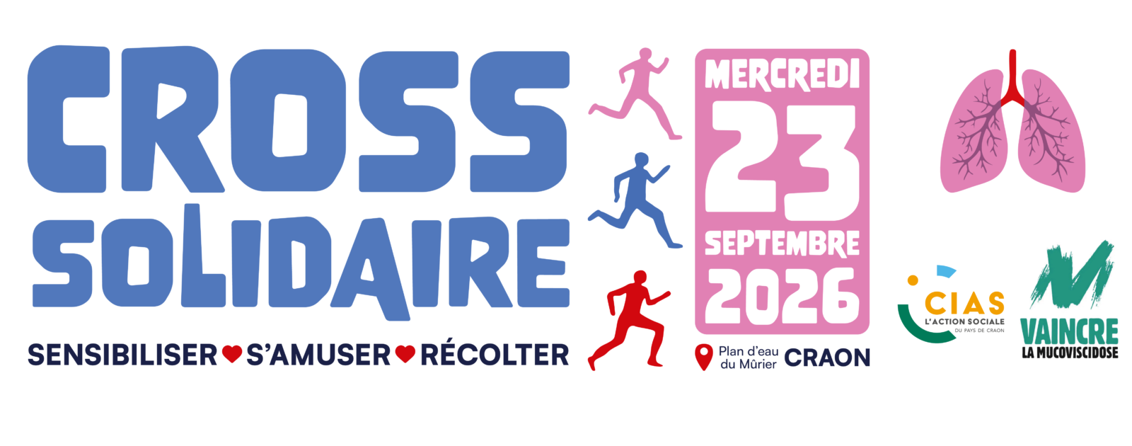 Cross solidaire