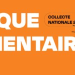Collecte de la Banque Alimentaire