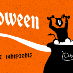 Aguagym spécial Halloween