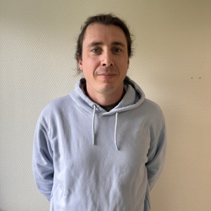 Jérôme LAUNAIS