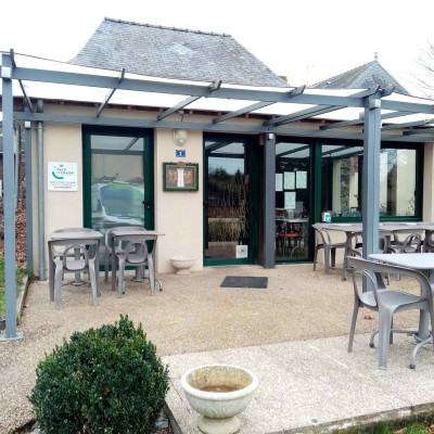 Le Boucané Bar restaurant dernier commerce Bouchamps-les-craon Pays de Craon