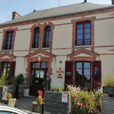 Le Fair Play Bar Snack dernier commerce Senonnes Pays de Craon