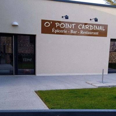 Bar restaurant dernier commerce Pays de Craon