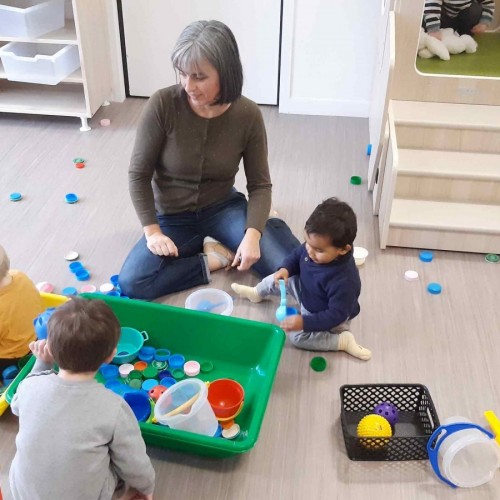 petite-enfance-enfants-animatrice-pays-de-craon