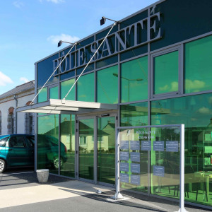 sante-se-soigner-pole-sante-Renazé-pays-de-craon